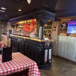 Market Street Pizza - Best pizza in town!