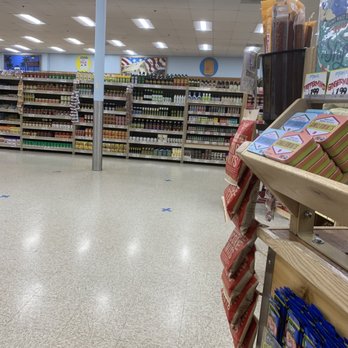 Trader Joe's - Grocery Near Me - Yorba Linda, California