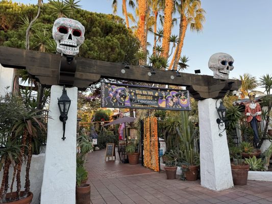 Casa de Reyes by null