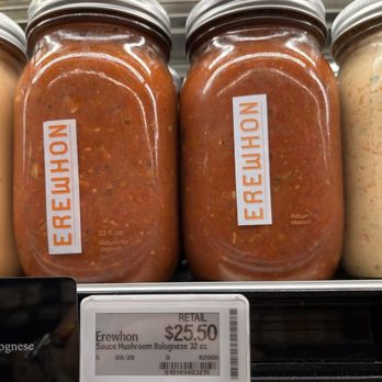 Erewhon - Soup made in house - Grocery Near Me - Los Angeles, California Erewhon - Soup made in house - Grocery Near Me - Los Angeles, California