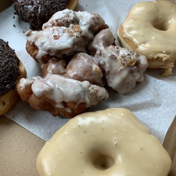 Dottie's Donuts - Donuts Near Me - Philadelphia, Pennsylvania
