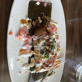 La Prensa Tacos & Tapas - Tapas Bars Near Me - Sterling, Virginia La Prensa Tacos & Tapas - Tapas Bars Near Me - Sterling, Virginia