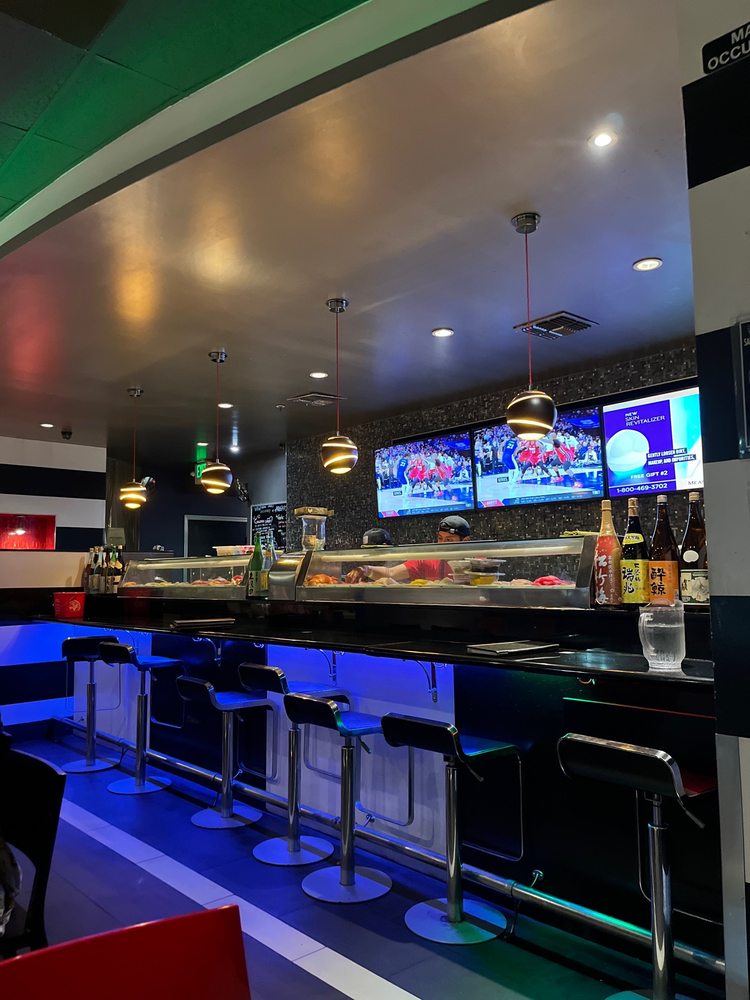 Arigato Sushi