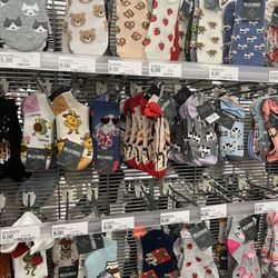 Target - Socks