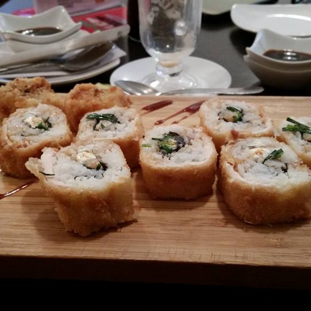 Hydro Restobar - Mexican Near Me - San Fernando, LI