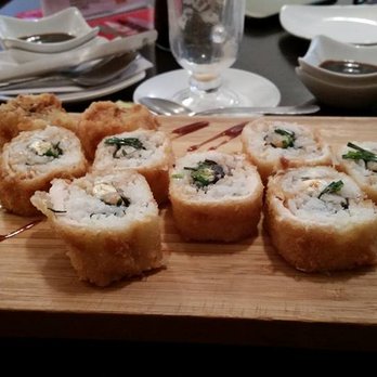 Hydro Restobar - Mexican Near Me - San Fernando, LI