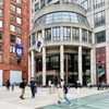 NYU Stern School of Business gift card