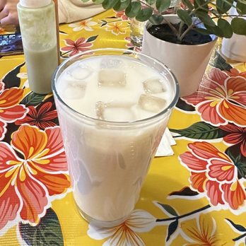 El Cabron - horchata - Mexican Near Me - New York, New York El Cabron - horchata - Mexican Near Me - New York, New York