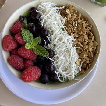 Chula - Verde bowl - Vegan Near Me - San José del Cabo, BCS