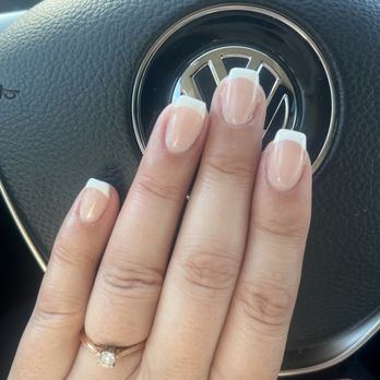 Rocklin Nails - Nail Salons Near Me - Rocklin, California