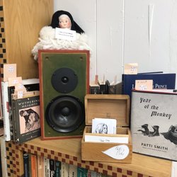Hex Enduction Records & Books