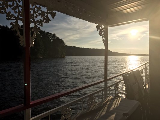 River Bay Premier Camping Resort by null