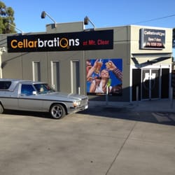 Cellarbrations - Cellarbrations Mtclear