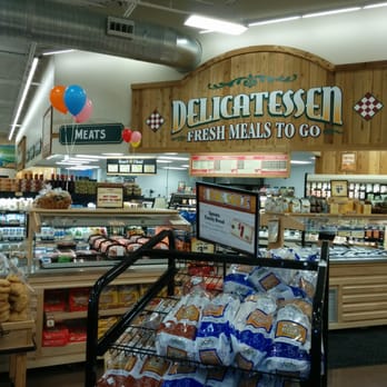 Sprouts Farmers Market - Grocery Near Me - Cedar Park, Texas