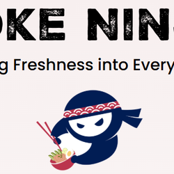 Poke Ninja - Poke Ninja