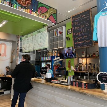 Quirks - Tacos Near Me - Virginia Beach, Virginia Quirks - Tacos Near Me - Virginia Beach, Virginia