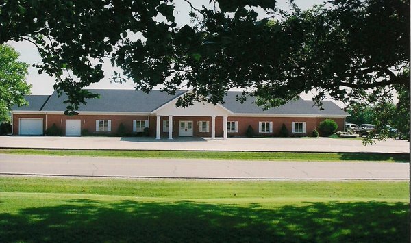 MERCER FUNERAL HOME - Updated January 2026 - 1101 W 4th St, Holton
