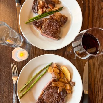 Open Range MT - Steakhouses Near Me - Bozeman, Montana