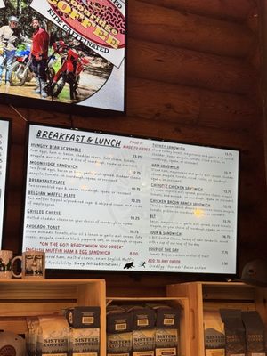 Moonridge Coffee Company by null