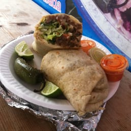 Yummy Carne Asada Burrito Yummy Carne Asada Burrito