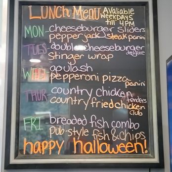 Favorite's Pizzeria - Pizza Near Me - Amherst, New York