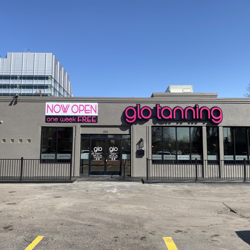 Glo Tanning - Tanning Beds Near Me - Denver, Colorado Glo Tanning - Tanning Beds Near Me - Denver, Colorado