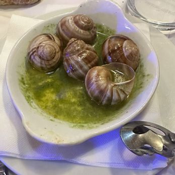 Lobster House - Escargot - Belgian Near Me - Brussels, BRU Lobster House - Escargot - Belgian Near Me - Brussels, BRU