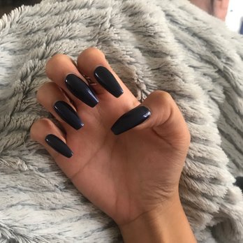 Nailed It Spa - Nail Salons Near Me - Tarzana, California