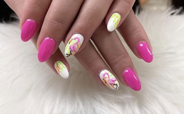 Bunny Nail Spa by null