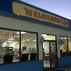 Joe's Walk Hard BBQ