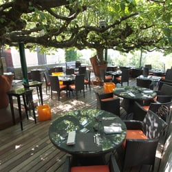Le Clos des Sens