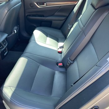 Performance Auto Details - Interior - Auto Detailing Near Me Performance Auto Details - Interior - Auto Detailing Near Me