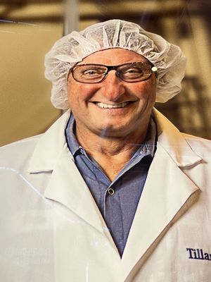 Tillamook County Creamery Assn - Farm Store