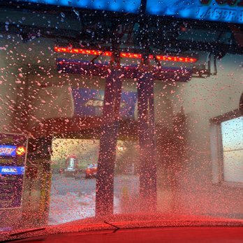 Valley Laser Wash - Car Wash Near Me - Valley View, Ohio