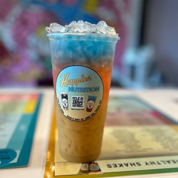 Happies Nutrition - Juice Bars & Smoothies Near Me - Tulsa, Oklahoma Happies Nutrition - Juice Bars & Smoothies Near Me - Tulsa, Oklahoma