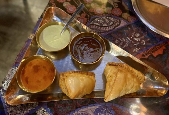 Cafe Maharani by null