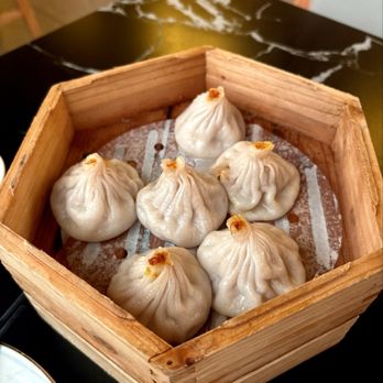 Lao Szechuan - Crab Soup Dumplings - Szechuan Near Me - Doraville, Georgia Lao Szechuan - Crab Soup Dumplings - Szechuan Near Me - Doraville, Georgia