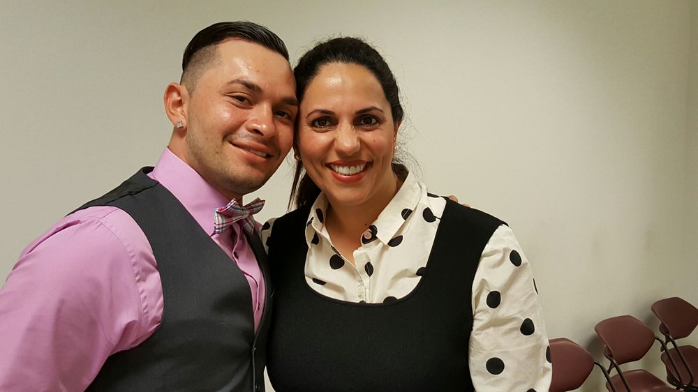 Ganjoo Law Office - immigration attorney in San Francisco, CA