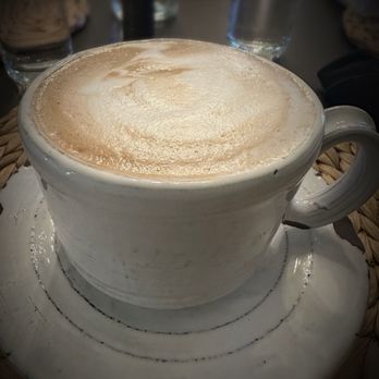 Bellwether House - Mocha - Bed & Breakfast Near Me - Savannah, Georgia