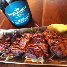 Tandoori Wings Tandoori Wings