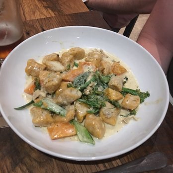 Boca - New American Near Me - Sarasota, Florida