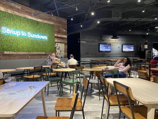 East West Cafe by null