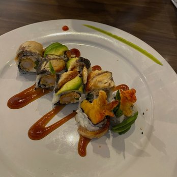 Samurai Blue - Tokyo rock and roll sushi - Sushi Bars Near Me - Tampa, Florida Samurai Blue - Tokyo rock and roll sushi - Sushi Bars Near Me - Tampa, Florida
