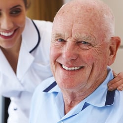 Beehive Senior Care