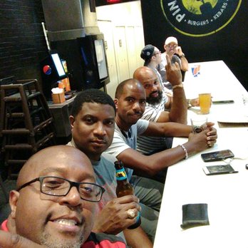 PINCHO - Chillin' at Pincho Factory in Pembroke Pines - Latin American Near Me - Pembroke Pines, Florida