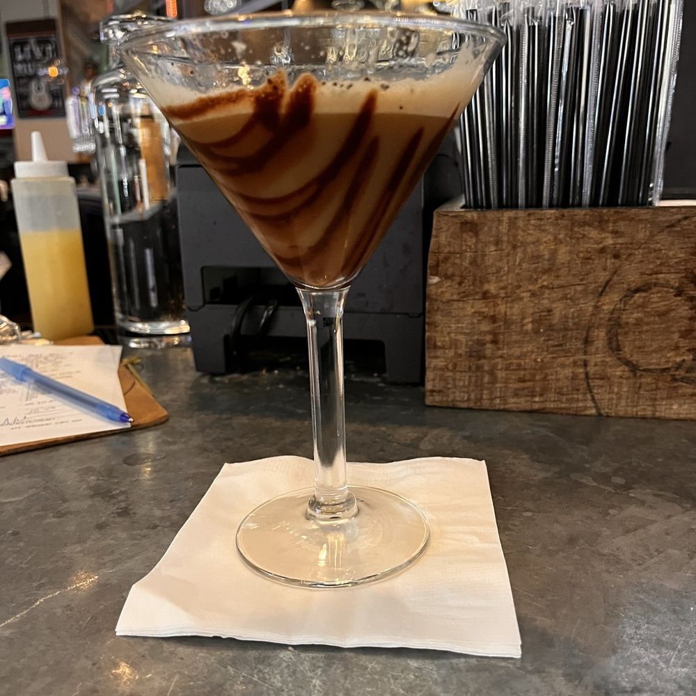CharBar No 7 - Seafood Near Me - Greensboro, North Carolina