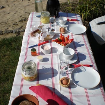 Obstparadies Schuback - Aufgetischt zum Picknick! - Fruits & Veggies Near Me - Jork, NI