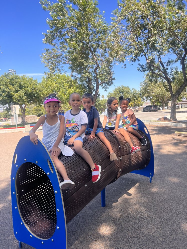 Blue Mountain Academy - childcare center in Grand Terrace, CA