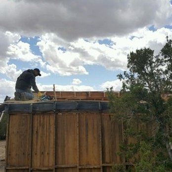 The Junk Removal - Albuquerque demolition - Junk Removal & Hauling Near Me