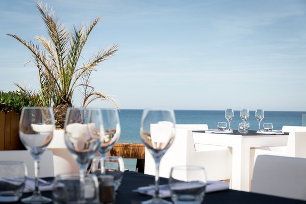 Le Grand Hôtel de la Plage Biscarrosse by null